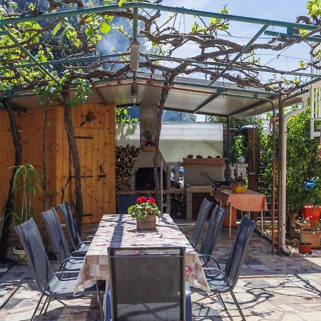 Apartment Elvi - Uma106 By Interhome Umag Zewnętrze zdjęcie