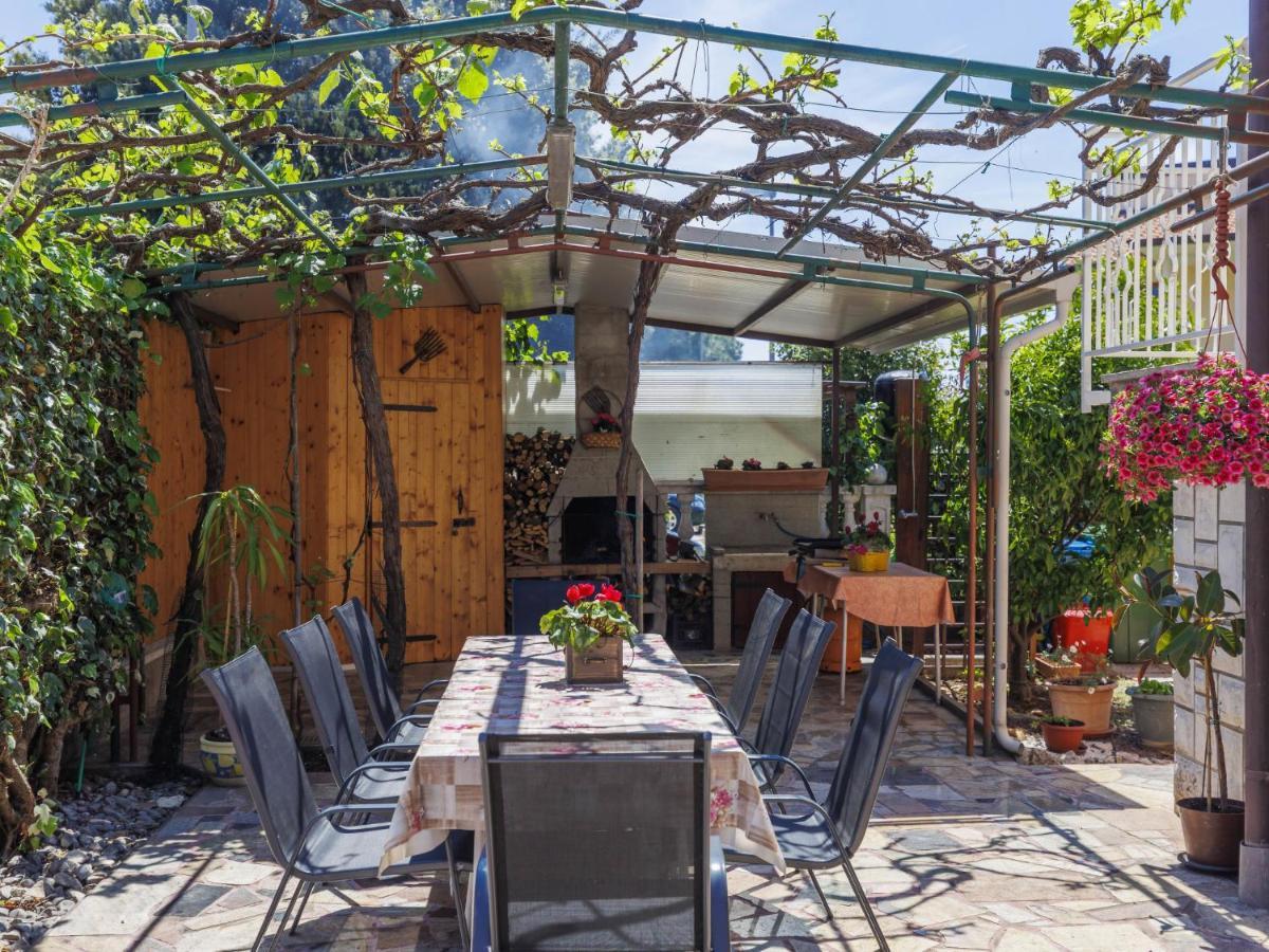 Apartment Elvi - Uma106 By Interhome Umag Zewnętrze zdjęcie