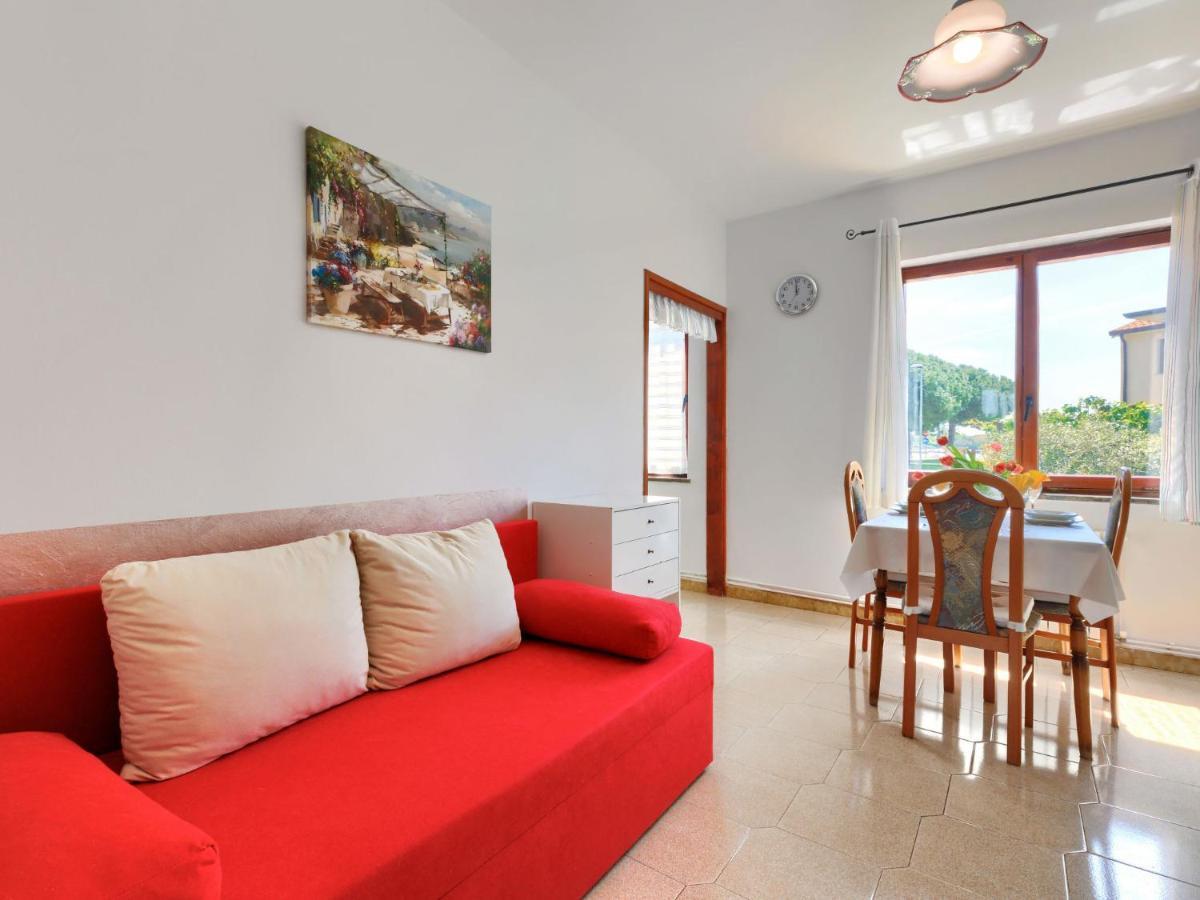 Apartment Elvi - Uma106 By Interhome Umag Zewnętrze zdjęcie