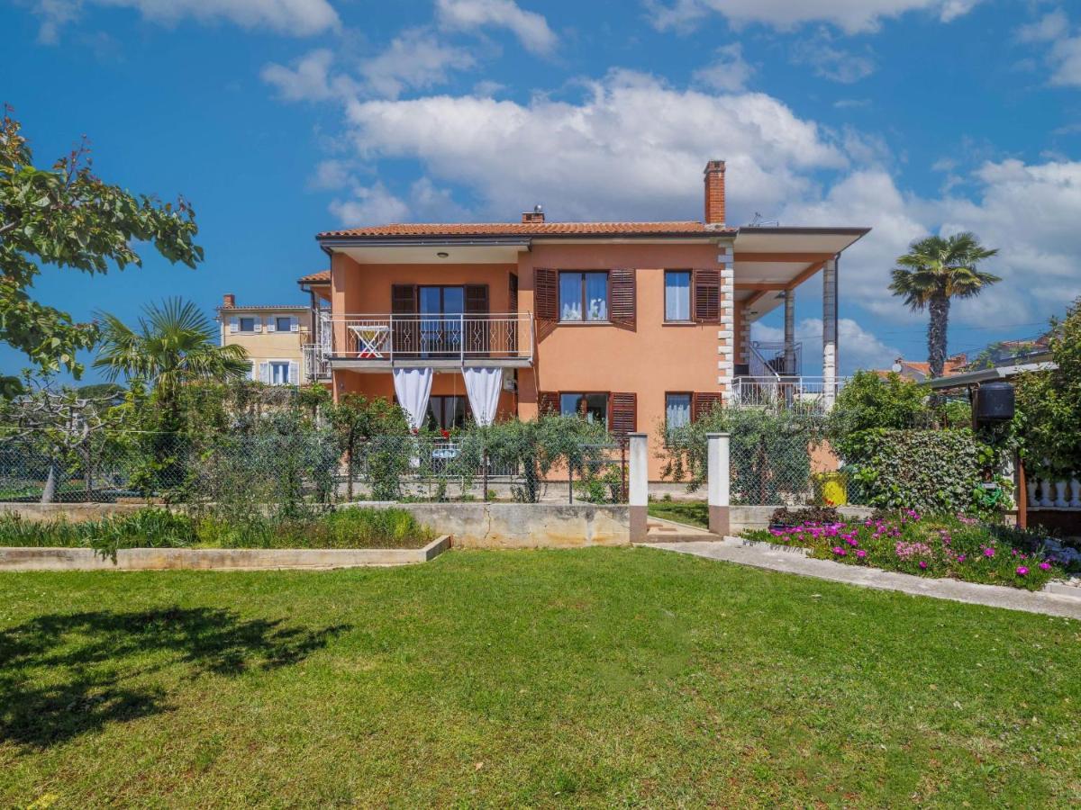 Apartment Elvi - Uma106 By Interhome Umag Zewnętrze zdjęcie
