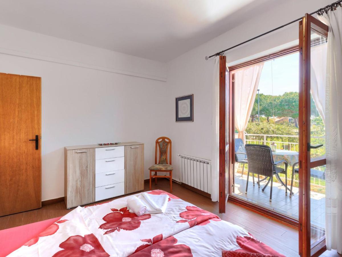 Apartment Elvi - Uma106 By Interhome Umag Zewnętrze zdjęcie