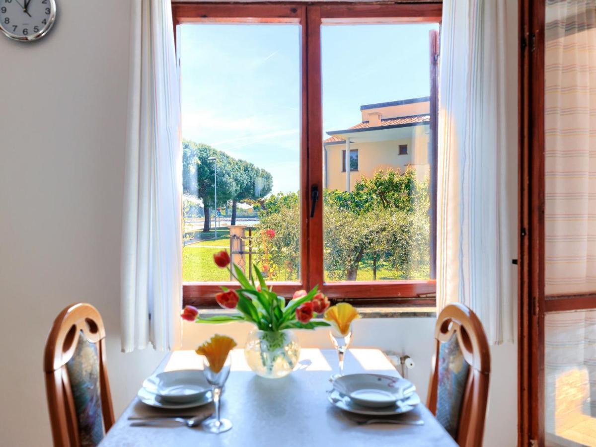 Apartment Elvi - Uma106 By Interhome Umag Zewnętrze zdjęcie