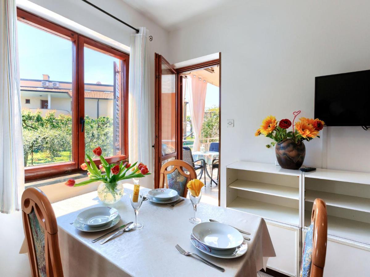 Apartment Elvi - Uma106 By Interhome Umag Zewnętrze zdjęcie