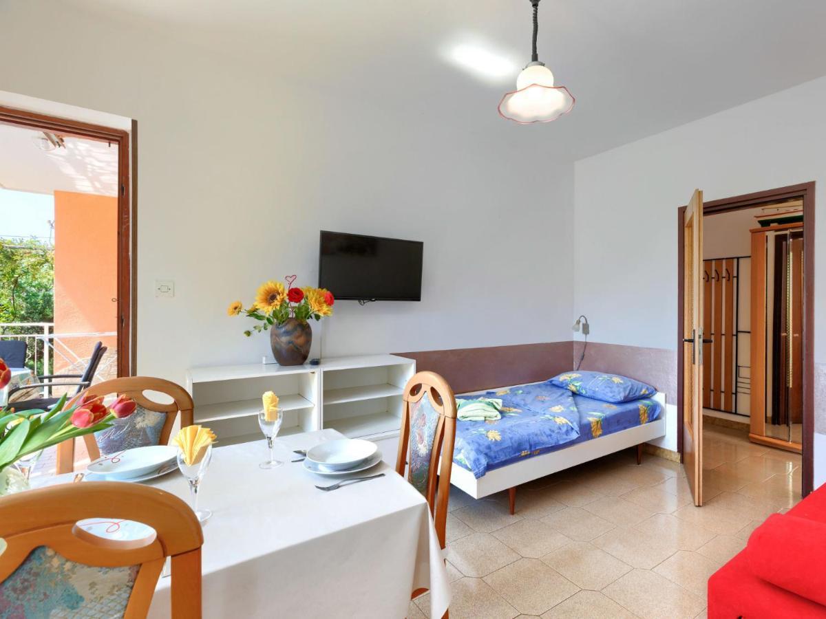 Apartment Elvi - Uma106 By Interhome Umag Zewnętrze zdjęcie