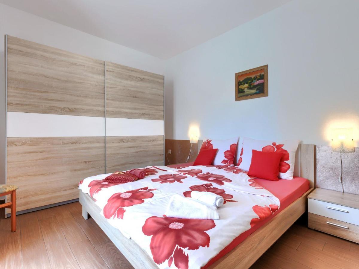 Apartment Elvi - Uma106 By Interhome Umag Zewnętrze zdjęcie