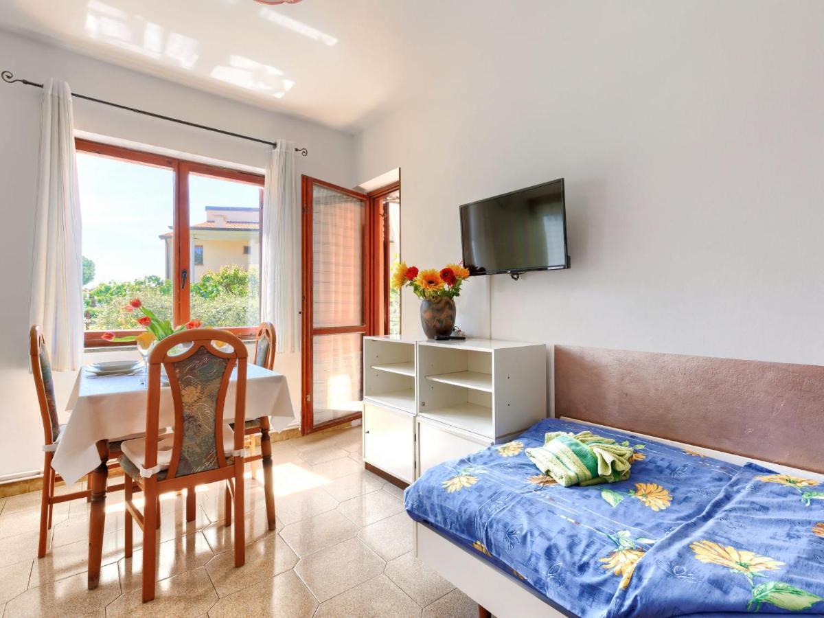 Apartment Elvi - Uma106 By Interhome Umag Zewnętrze zdjęcie