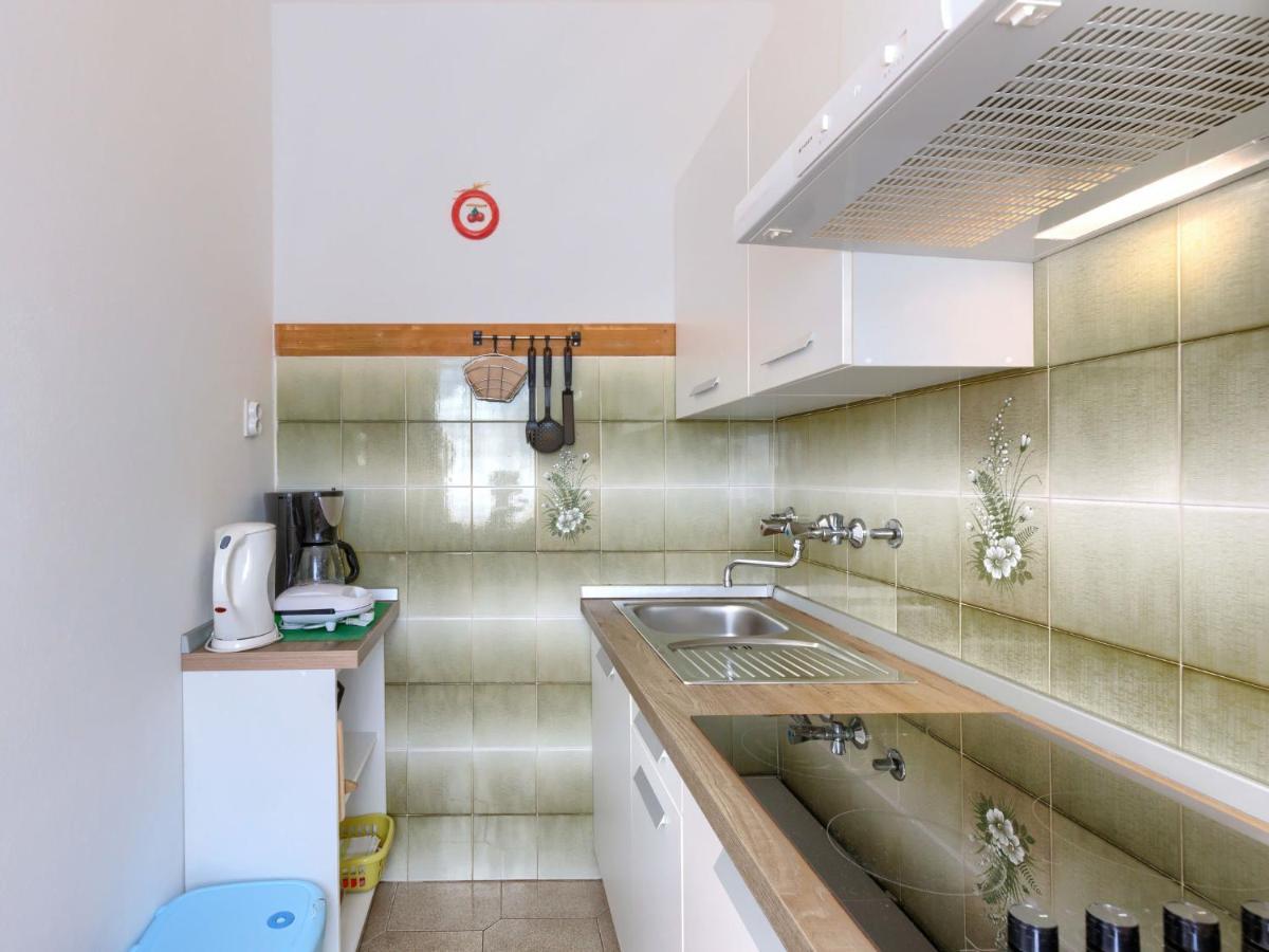 Apartment Elvi - Uma106 By Interhome Umag Zewnętrze zdjęcie