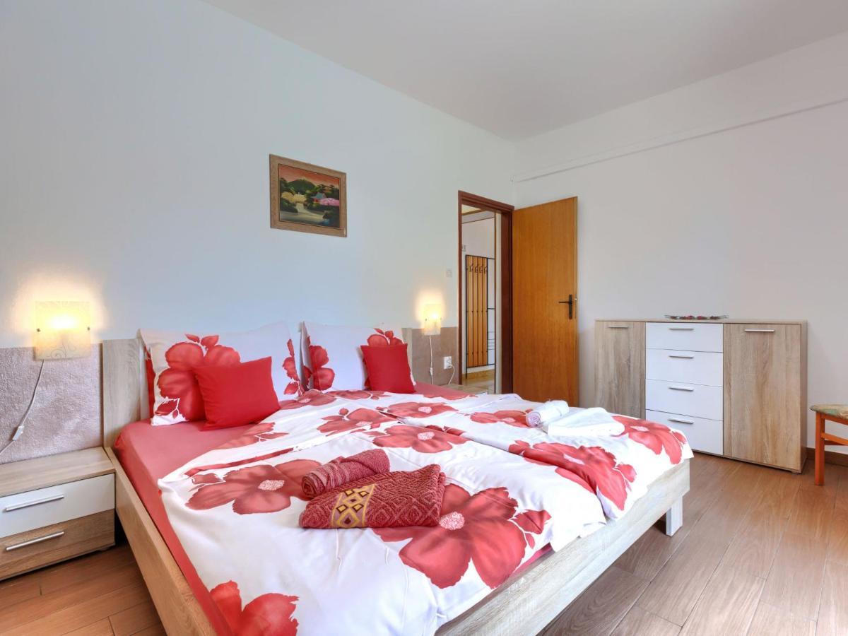Apartment Elvi - Uma106 By Interhome Umag Zewnętrze zdjęcie