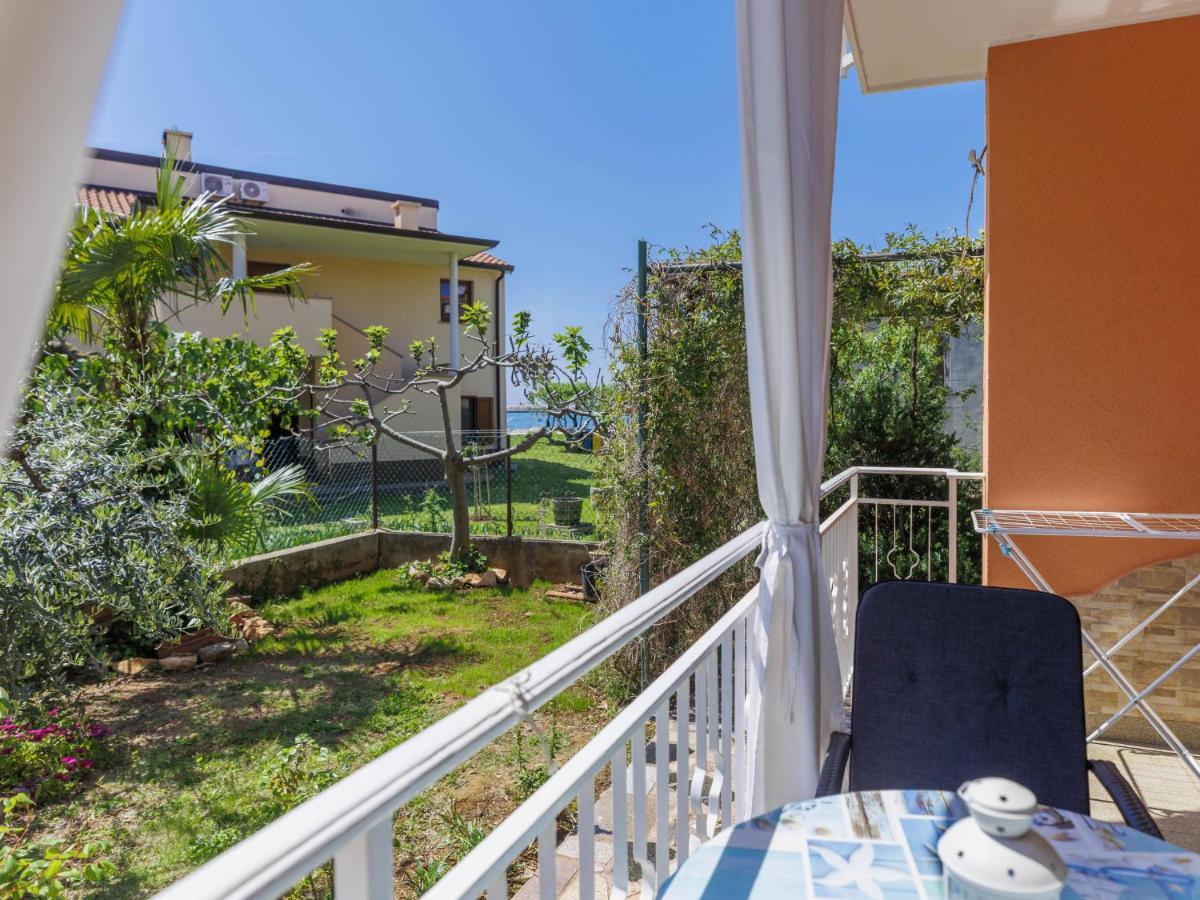 Apartment Elvi - Uma106 By Interhome Umag Zewnętrze zdjęcie
