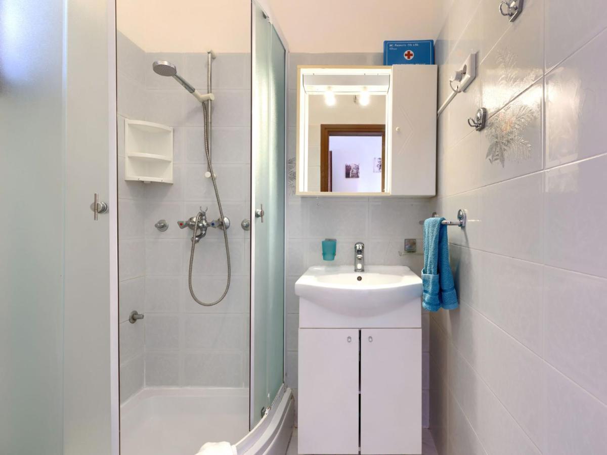 Apartment Elvi - Uma106 By Interhome Umag Zewnętrze zdjęcie