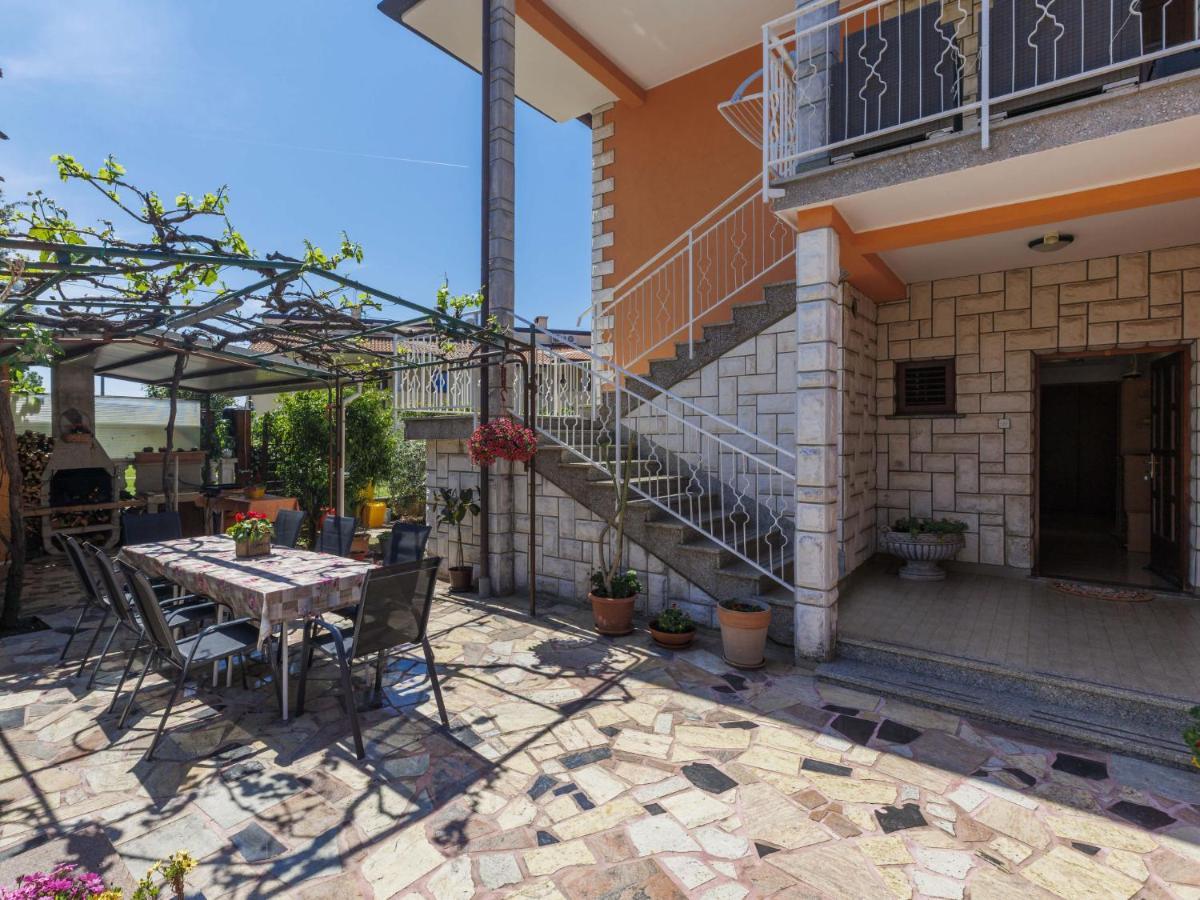 Apartment Elvi - Uma106 By Interhome Umag Zewnętrze zdjęcie