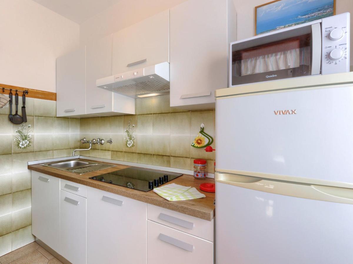 Apartment Elvi - Uma106 By Interhome Umag Zewnętrze zdjęcie